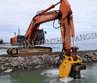 Solve The Bucket Wear Problem: Extend Excavator Bucket Life and Improve Work Efficiency