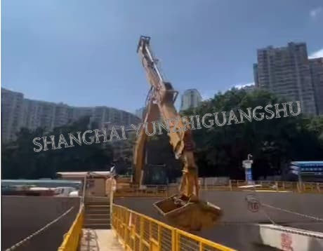 Telescopic Arm, whatsapp:0086-13358597287